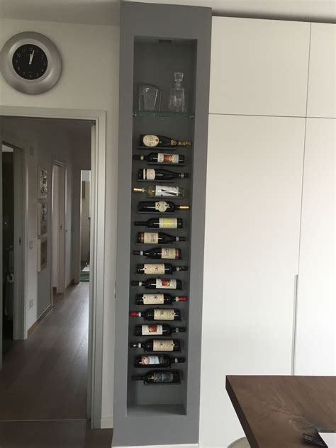 20+ Wine Rack Ideas