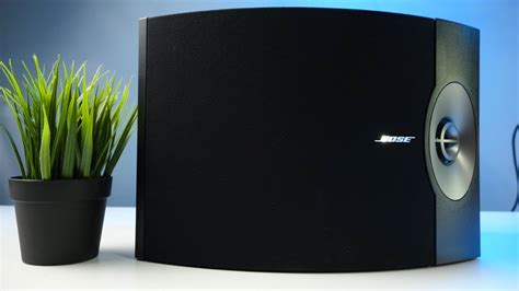 Bose Bookshelf Speakers - All Electronics 22