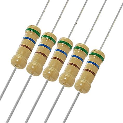 100R Resistor | Geek Electronics