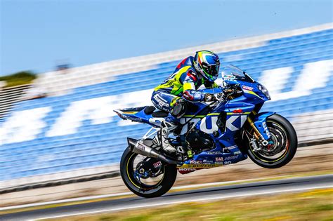 SERT Wins the 2016 FIM Endurance World Championship