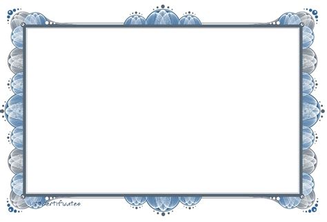 Free printable certificates, Free certificate templates, Certificate background