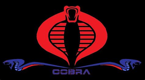 G.I Joe Cobra Symbol Wallpapers - Wallpaper Cave