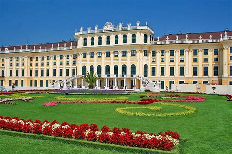 Vienna Austria Tourist Attractions - Tourist Destination in the world