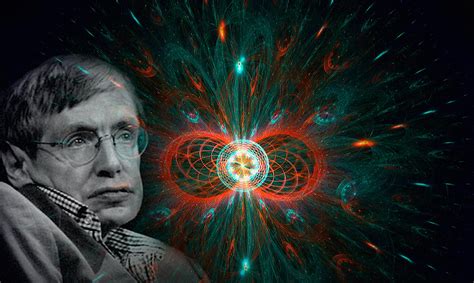 Según Stephen Hawking, ¿qué había antes del Big Bang?