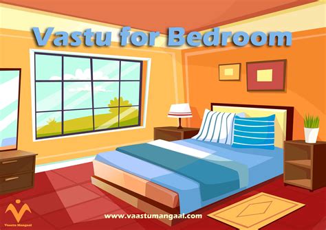 Bedroom Colour Vastu Tips | Psoriasisguru.com