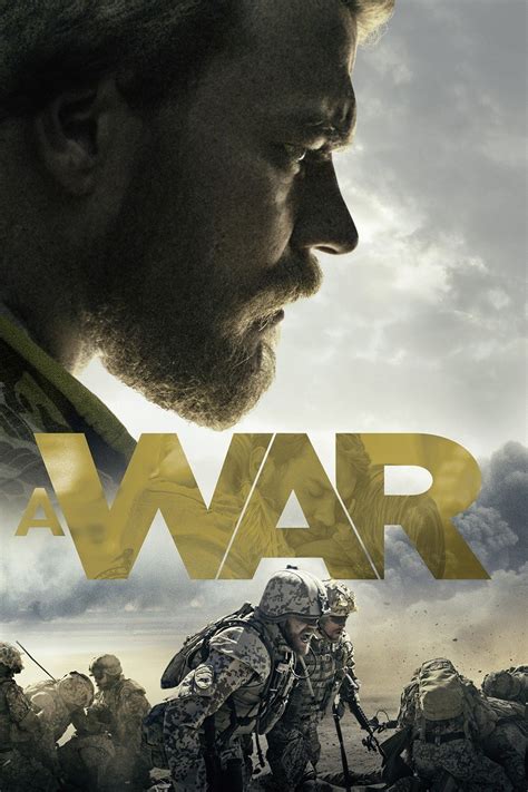 A War: Trailer 1 - Trailers & Videos - Rotten Tomatoes