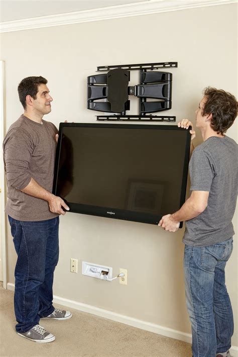 Installing Ceiling Tv Mount | Shelly Lighting