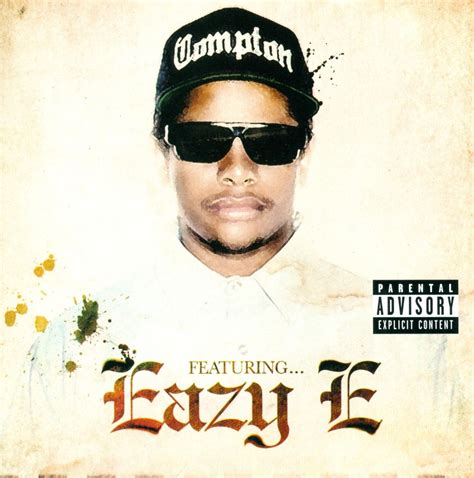 Eazy-E - Featuring...Eazy-E - Reviews - Album of The Year