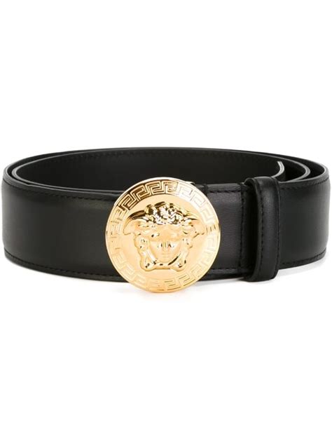 Versace Belt Size Chart - Greenbushfarm.com