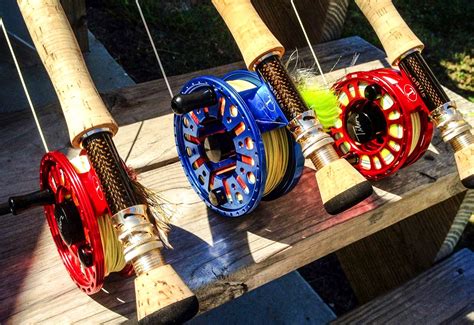 Top 7 Best Saltwater Fly Reels (2023 Buyer's Guide) - Into Fly Fishing