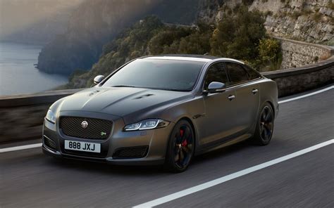 2019 Jaguar XJ - News, reviews, picture galleries and videos - The Car Guide