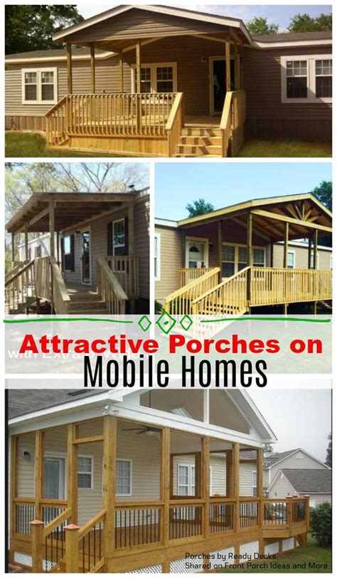 Mobile Home Screened Porch Plans | Review Home Decor