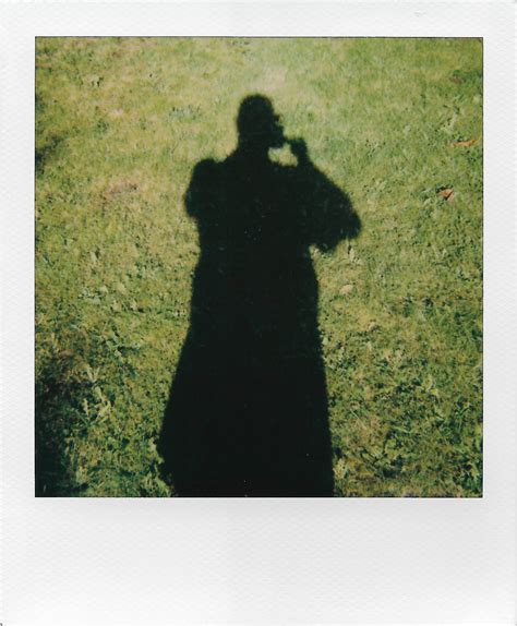 Selfie : r/Polaroid