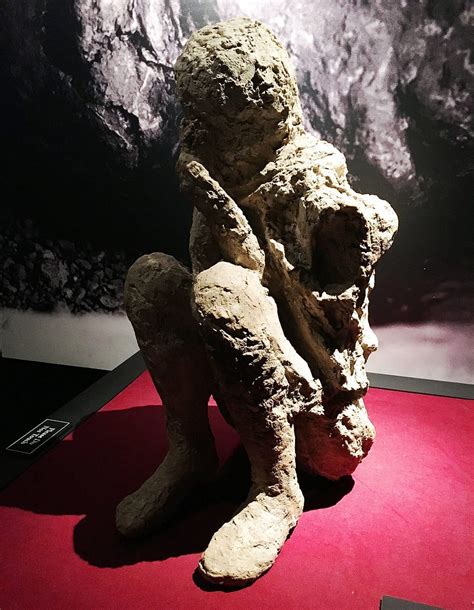 Uncover Artifacts from 2,000 Years Ago at the Pompeii Exhibit - Travel HerStory