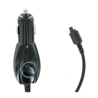 18 Pin Car Charger For Lg Vx8350 Vx8500 Vx8550 Vx8600 Vx8700 Vx9400 ...