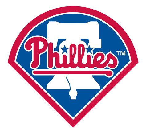 Philadelphia Phillies – Logos Download