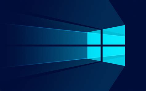 Windows 10 Papel de Parede HD | Plano de Fundo | 2560x1600