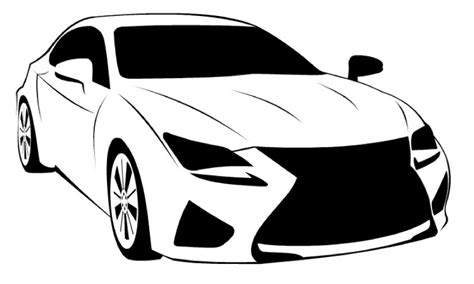 luxiouros car clipart - Clipground