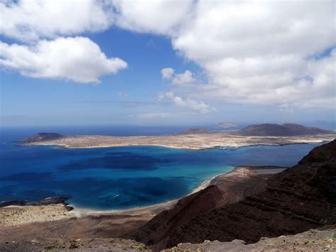 Mirador del Rio – Auszeit Lanzarote – Holidays on Lanzarote