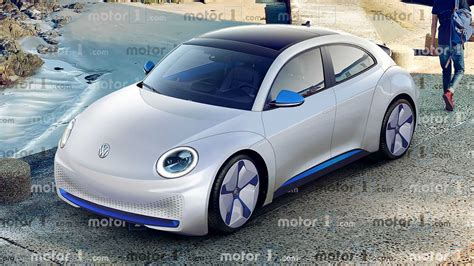 Volkswagen Says The Beetle Is Not Coming Back