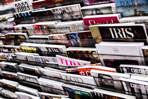 Tips for Finding the Best Magazine Printing Company