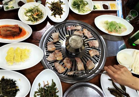 Seoul food guide: What to eat in the Korean capital