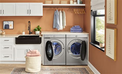 Washer Dryer Dimensions: Standard Stackable Sizes Whirlpool, 45% OFF