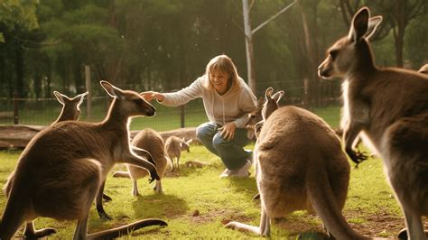 A Day at the Byron Bay Wildlife Sanctuary: Conservation, Education, and Fun - Byron Bay Escapes ...