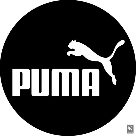 Puma Logo PNG Images (Transparent HD Photo Clipart) | Puma logo, ? logo, Photo clipart