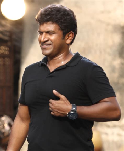 Puneeth Rajkumar: Biography, Movies, Lifestyle, Family, Awards ...