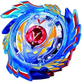 Genesis Valtryek V3 6Vortex Reboot | Beyblade Wiki | FANDOM powered by Wikia