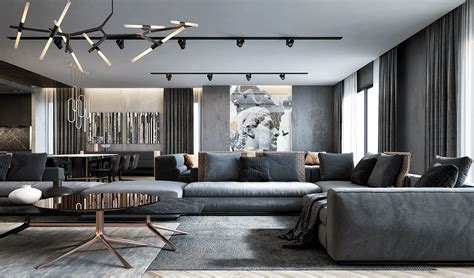 How to Combine a Luxury Modern & Classic Interior | Insplosion