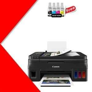 Canon Inkjet G-Series Printer PIXMA G3420 4467C009AA | Kenya Gadget Shop