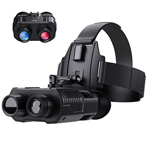 Best Infrared Vision Goggles - Bricks Chicago