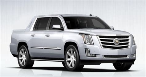 Cadillac Pickup Truck - amazing photo gallery, some information and specifications, as well as ...