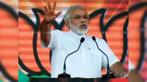 Modi Live in Bangalore: Cong kills free speech, rules via CBI – Firstpost