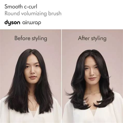 Dyson Airwrap vs Supersonic Hair Dryer