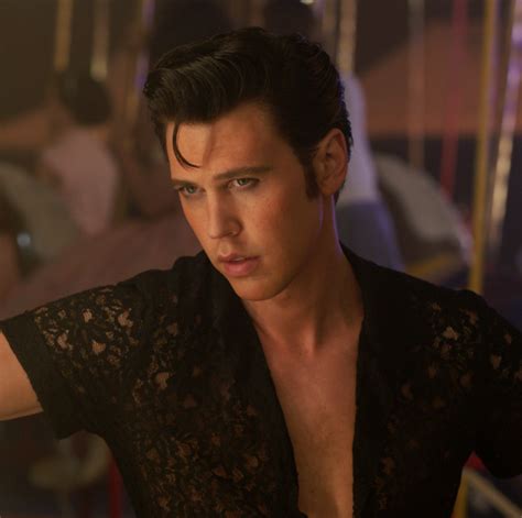 Does Austin Butler Actually Sing in the Elvis Presley Movie 'Elvis'?