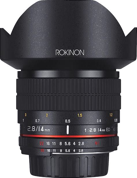 12 Best Canon Lenses For Astrophotography: (2023 Guide & Reviews) - Bestoflens