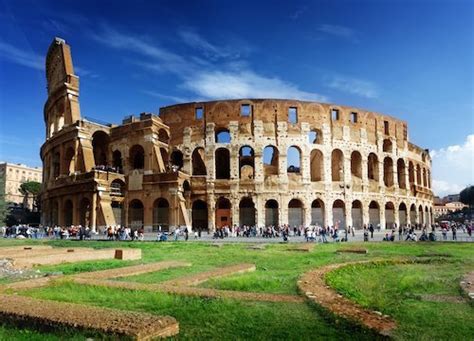 Italy Landmarks | Italy Attractions for Kids | Geography | Travel