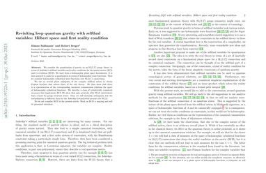 Revisiting loop quantum gravity with selfdual variables: Hilbert space and first reality ...