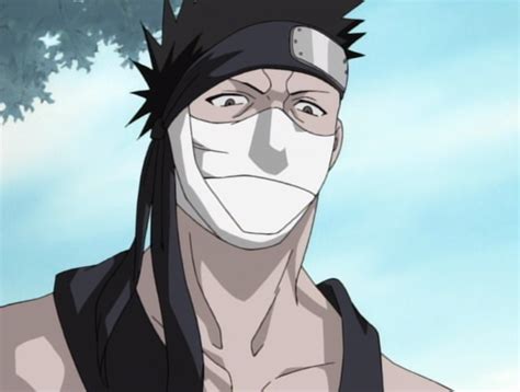 Zabuza Momochi | Naruto, Anime, Anime naruto