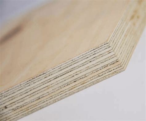 Plywood Thickness Chart and Sizes [All Types] - MellowPine