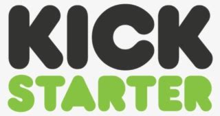 Kickstarter Logo PNG, Transparent Kickstarter Logo PNG Image Free Download - PNGkey