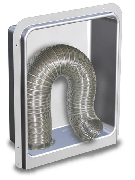 Photos of Dryer Box, Complete library of dryer venting solutions images