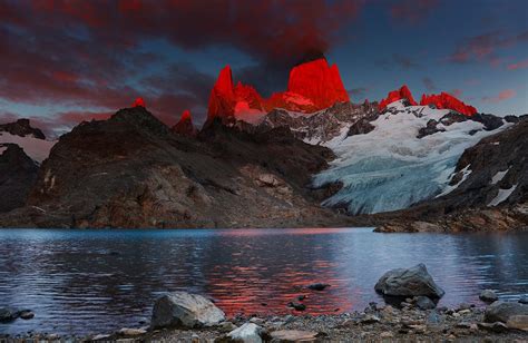 Key Places To Visit When Diving Into Argentina’s Patagonia