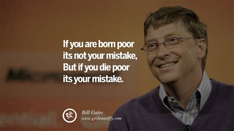 15 Inspiring Bill Gates Quotes on Success and Life