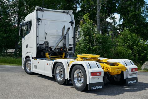 Is the Scania Big Cab Coming to Australia? - Power Torque