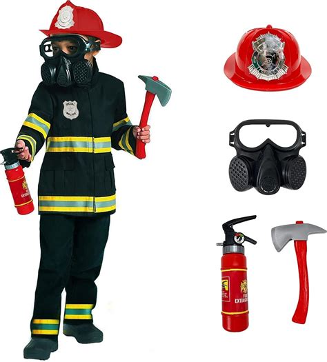 Fireman Clothes | ubicaciondepersonas.cdmx.gob.mx