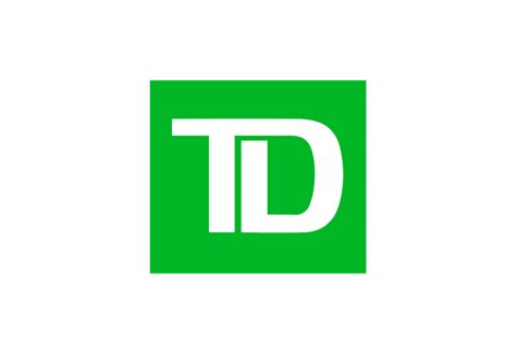 TD Ameritrade logo | Dwglogo